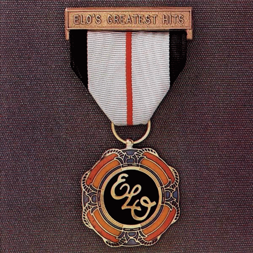 Electric Light Orchestra : ELO's Greatest Hits